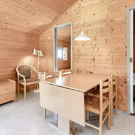 Feriehus In In Nature